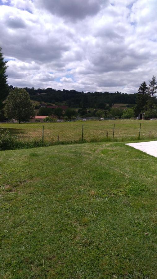 Montignac Lascaux Chambre Exterior foto